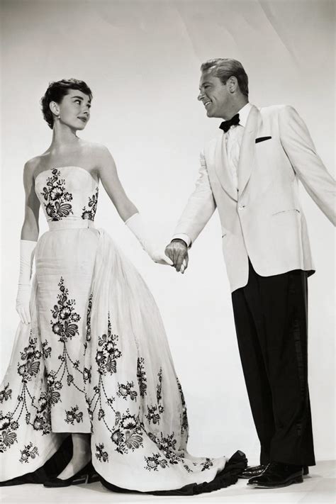 audrey hepburn oscar win givenchy|audrey hepburn and givenchy relationship.